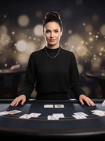 Soiree Blackjack 1