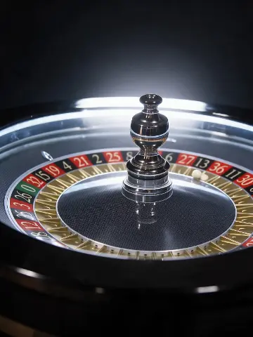 Slingshot Ruleta Espana
