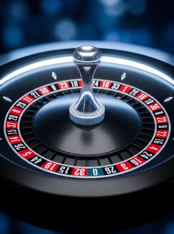 Ruleta Automatica Cuantica
