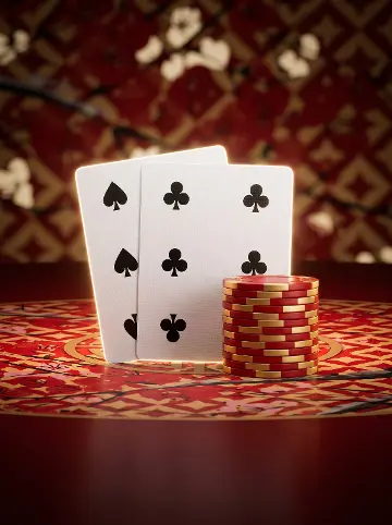 Ru Yi Speed Baccarat