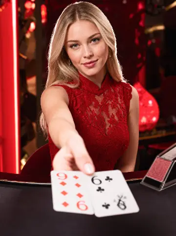 Royale Blackjack 4