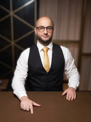 Royale Blackjack 2