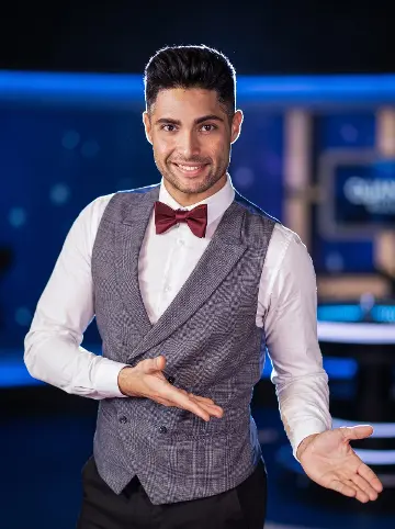 Quantum Ruleta Espana