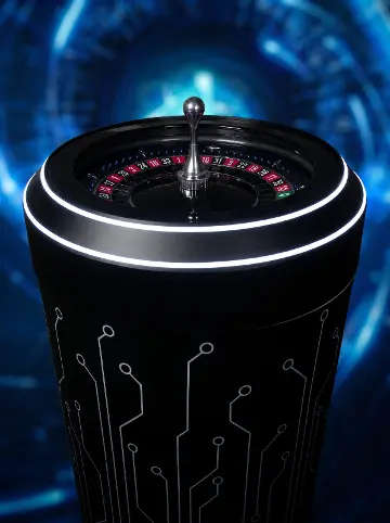 Quantum Auto Roulette