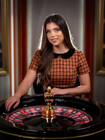 Nederlandstalige Roulette