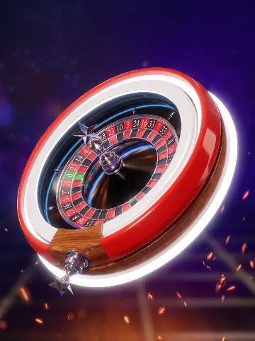 Mega Fire Blaze Roulette Live
