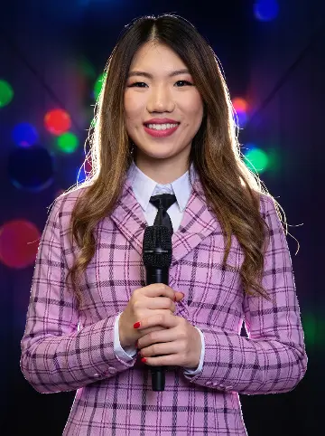 K-Pop Roulette Live