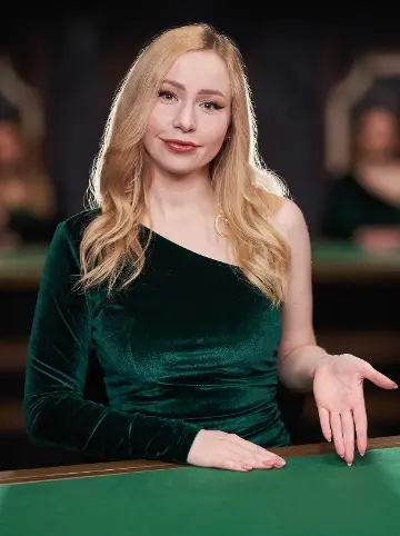 Jade Baccarat