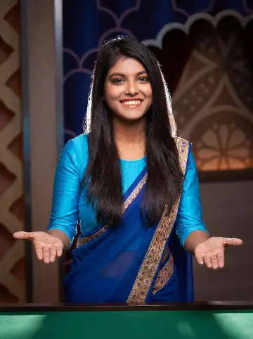 Hindi Roulette