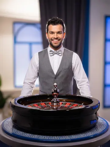 Greek Roulette