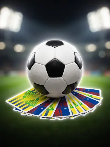 Football Card Showdown Live