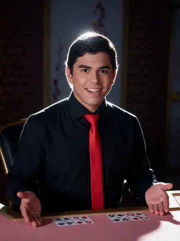 Emperor Baccarat NC