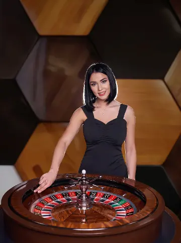 Deutsches Roulette
