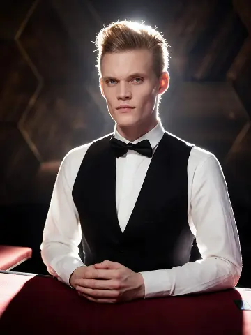 Deutsches Blackjack