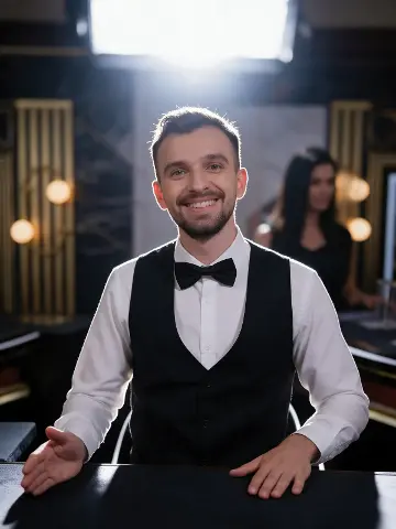 Casino Hold'em