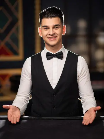 Bucharest Roulette