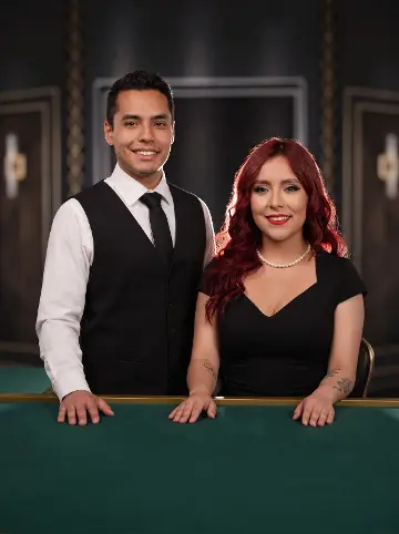 Blackjack Soirée Gold 4