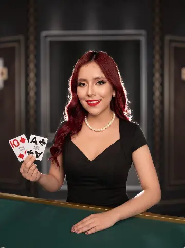 Blackjack Soirée Gold 2