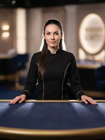 Blackjack Soirée Gold 1