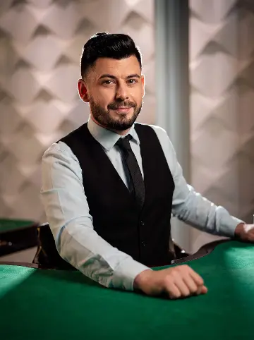 Blackjack Italiano 2