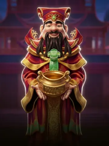 Zhao Cai Jin Bao 2