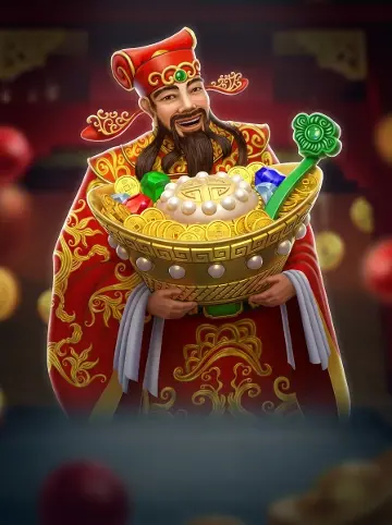 Zhao Cai Jin Bao