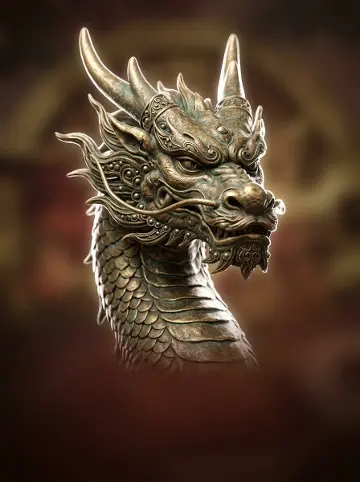 Yun Cong Long