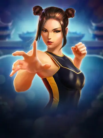 Wushu Punch