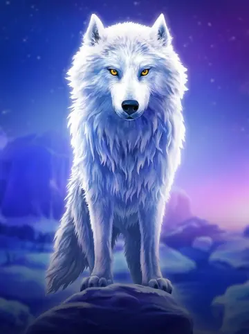 Wolves! Cash Collect & Link