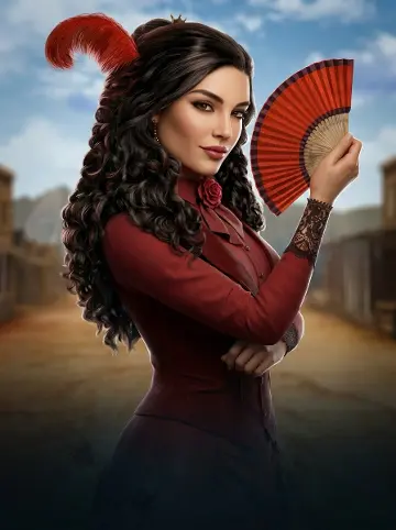 Wild West Wilds