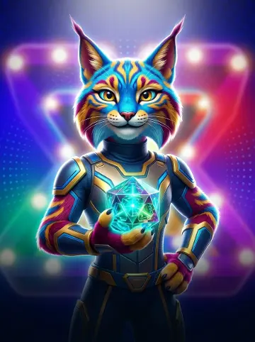 Wild Linx