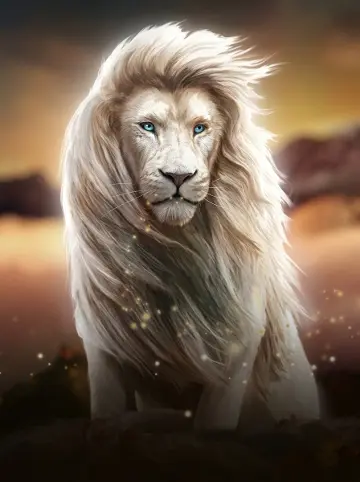 White King II