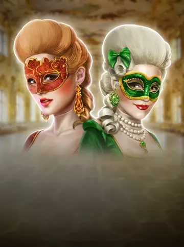 Veils Of Venice