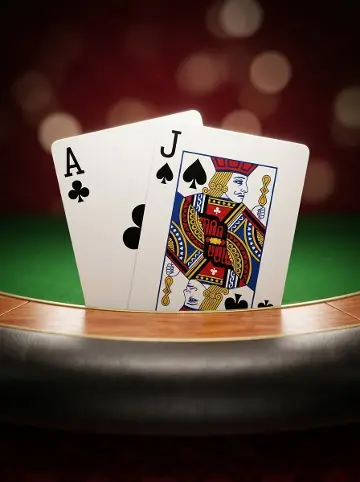 Vegas Blackjack