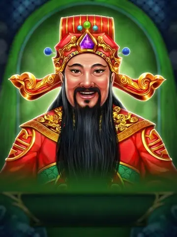 Tsai Shen's Gift