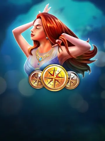 Triple Stop: Mermaids Find