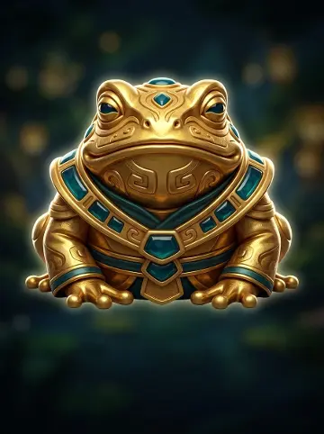 Toad`s Gift