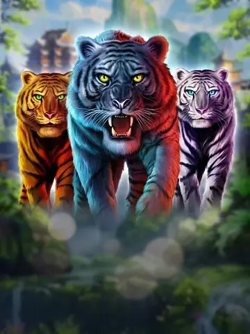 Tiger Stacks