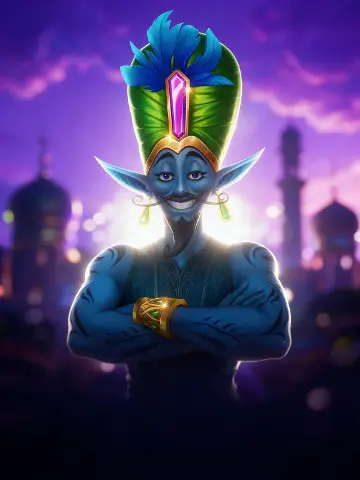 The Great Genie