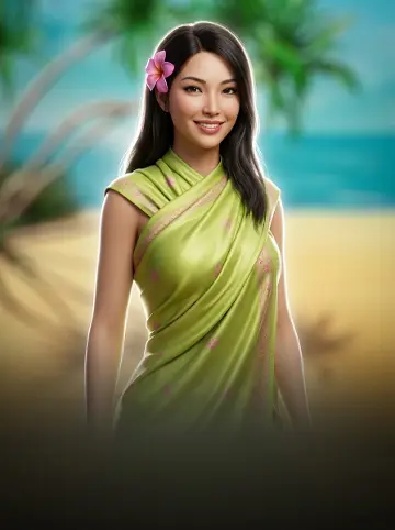 Thai Paradise