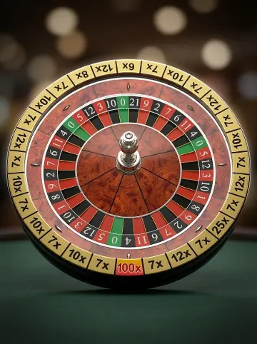 Super Roulette
