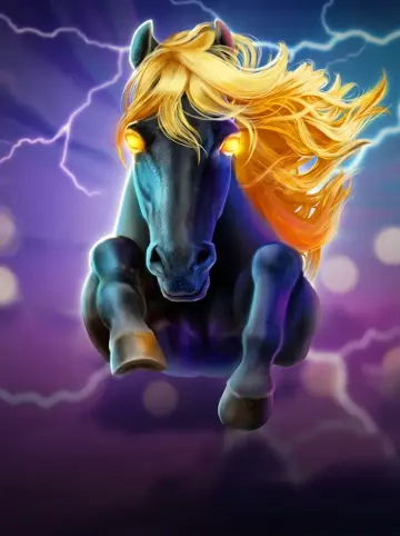 Stallion Strike
