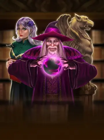 Sorcerer's Guild of Magic