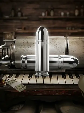 Silver Bullet