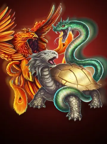 Si Xiang