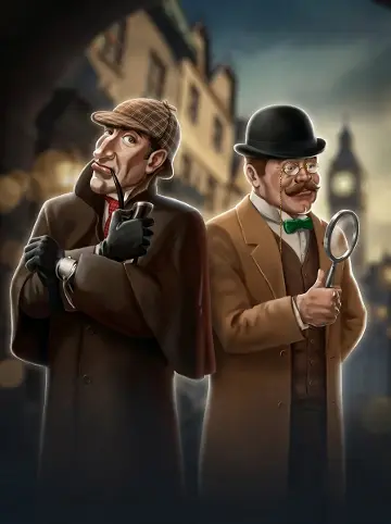 Sherlock Mystery