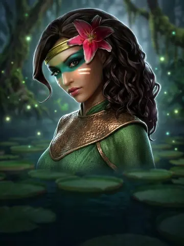 Secrets of the Amazon
