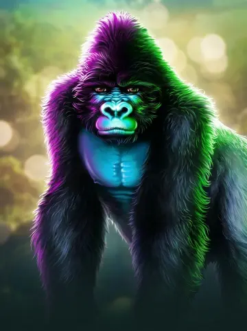 Savage Jungle