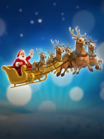Santa Surprise