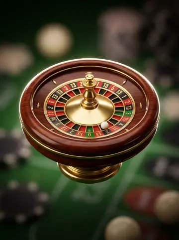 Roulette Mini
